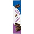 HOSTESS Triple Chocolate KAZBARS Creamy and Crunchy Layer Bar