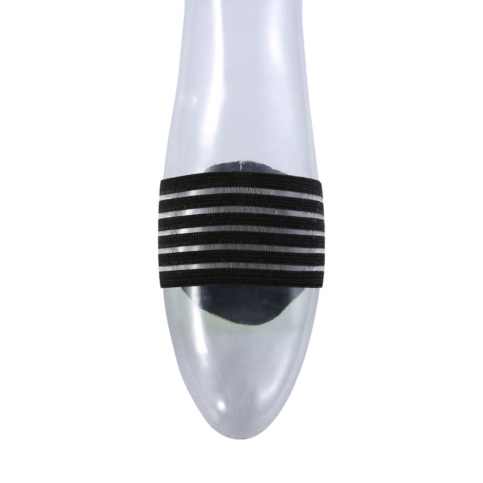 shoes with instep support