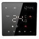 thumbnail image 2 of Termostato inteligente para el hogar, control por aplicación, pantalla táctil digital, controlador de temperatura interior, 100-250 V CA, 16 A, WIFI, 2 of 14