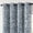 A1 | Blue Blackout, variant on 80% Blackout Curtains for Living Room, Farmhouse Drapes with Scroll Floral Patterned for Bedroom, Grommet Top Thermal Insulated Curtains, Vintage Country Drapes 84 inch Length 2 Panels Blue