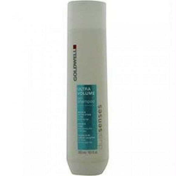 GOLDWELL DUAL SENSES ULTRA VOLUME GEL CONDITIONER 10.1OZ