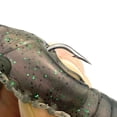 thumbnail image 2 of 8cm Bionic lobster bait Crayfish Soft Lure Submersed hollow Shrimp Fish Tackle, 2 of 7