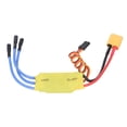 thumbnail image 2 of Controlador de Velocidad Electónica, Disipacia de Calor Rápido Drone ESC 5.6V-16.8V 30A Seguridad de Sobretensión Sin Escobillas para aviones RC helicópteros, 2 of 7