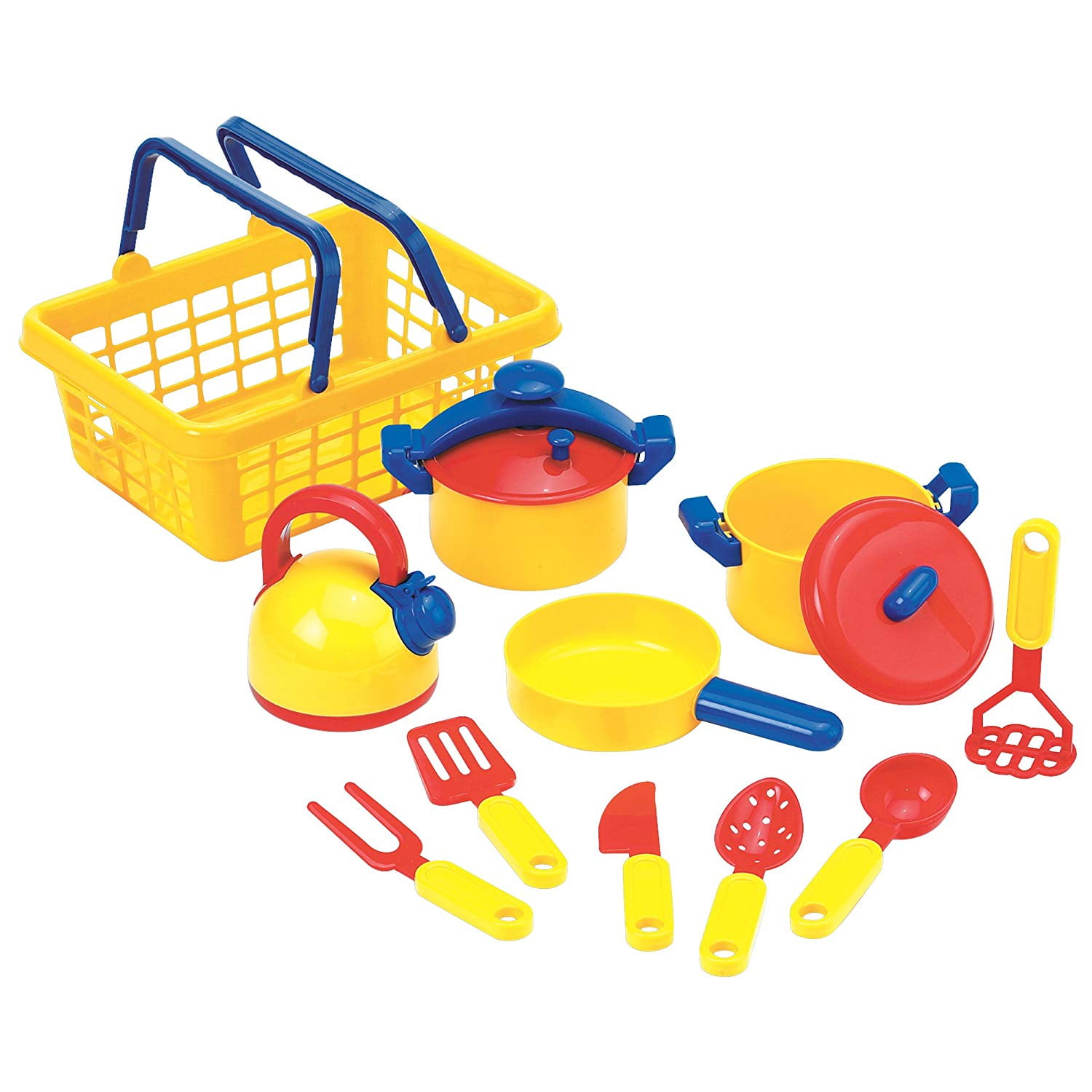 pots n pan set