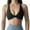 299#B, variant on 2025 Strappy Yoga Sports Bras for Women Padded Criss-Cross Back Tank Tops
