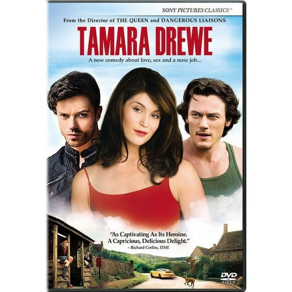 Tamara Drewe (DVD)
