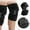 B, variant on Knee Support Brace with Hinge Stabilizer for Joint and Compression During Outdoor Activities