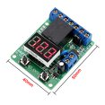 thumbnail image 4 of Generic CT 1.1 Counter Controller Module Counter Kit Module Circuit Board 0~999 Counting Range 24V, 4 of 7
