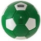 Tachikara SM5SC Ballon de Football (Taille 5) Kelly/White – image 1 sur 1