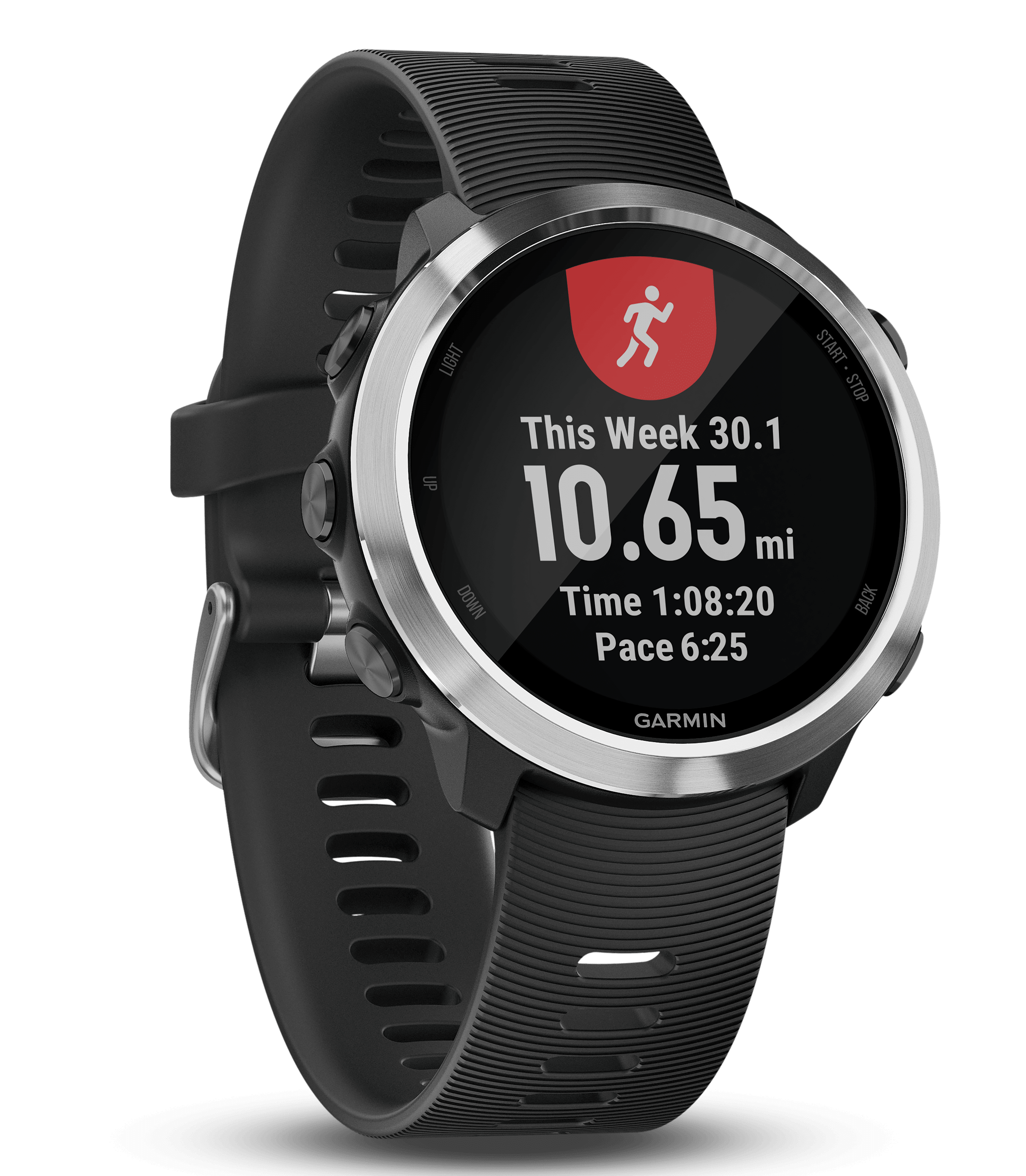 Garmin ForeAthIete 645 Music BIacK ガーミン ForeAthlete 645 | スマートウォッチ | Garmin 日本