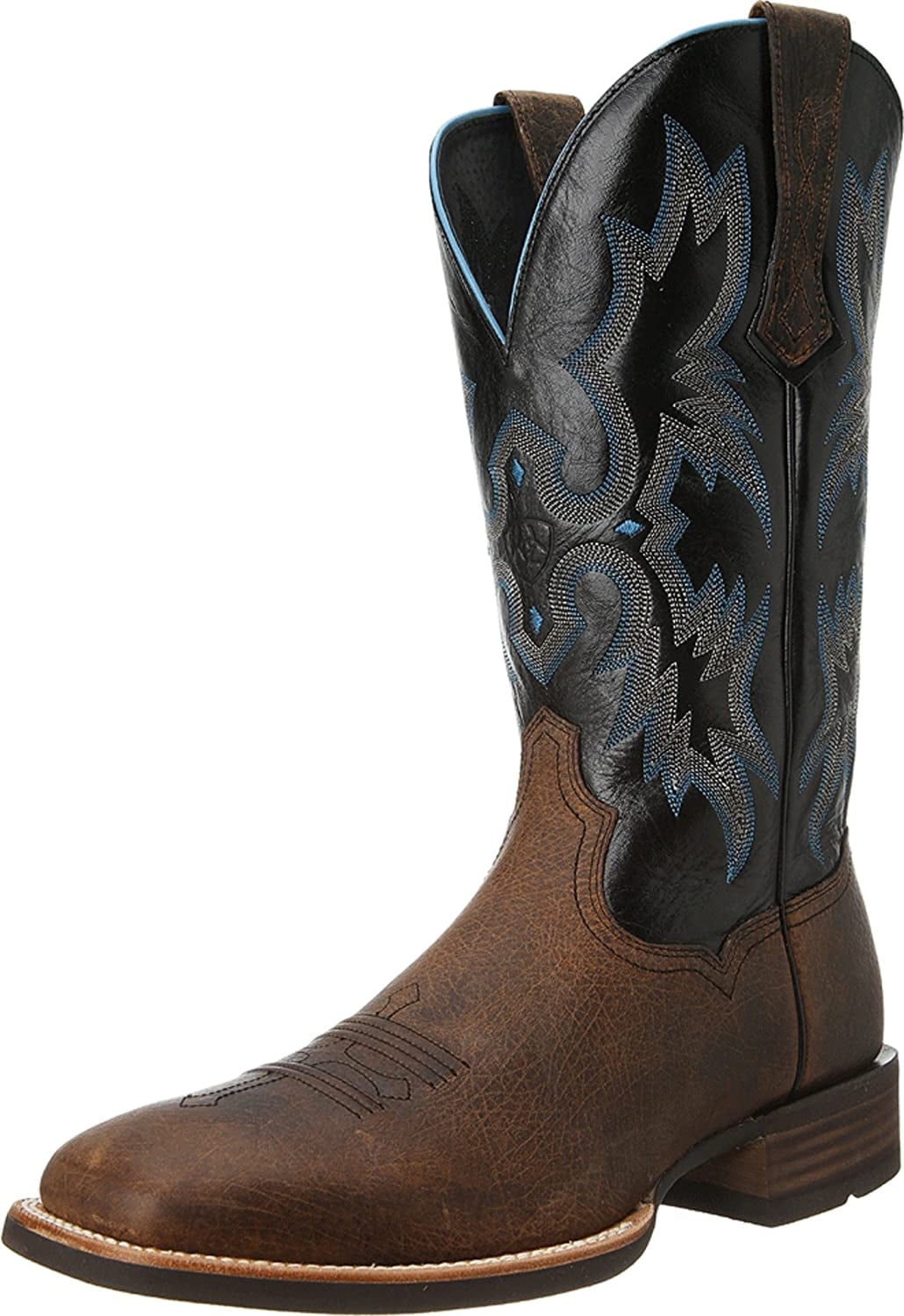 earth riding boots