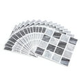 thumbnail image 3 of PVC Wallpaper, Wall Paper Self-Adhesive  For Cabinets For Kitchens For Bathrooms, 3 of 8
