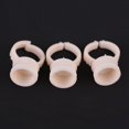 thumbnail image 3 of Ring Cups, Easy To Clean Isolation Tape, For Home Girls Beauty Shop Makeup Artist, 3 of 8
