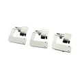 thumbnail image 3 of 10pcs Presser Foot Household Multi-function Sewing Machine Presser Foot Sewing Machine Accessories Hemming Presser Foot Curling Presser Foot ,Ultimate Precision Stitching, 3 of 4