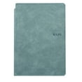 thumbnail image 1 of Ohufall A5 Dry Erase Notebook Portable Whiteboard Journal For Student Writing And Drawing, 1 of 4