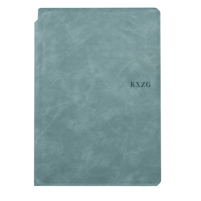 Ohufall A5 Dry Erase Notebook Portable Whiteboard Journal For Student Writing And Drawing