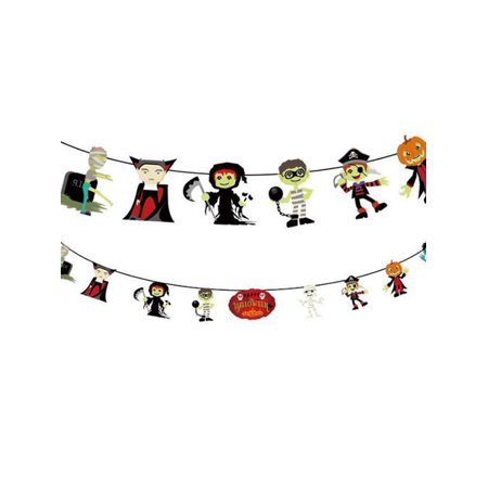 Banner Flags Wall Hangings Ornaments Pendant Home Decorations