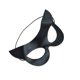 thumbnail image 5 of Máscara de gato de Halloween, máscara de media cara, máscara de Catwoman, disfraces de fiesta, 3 piezas, 5 of 5
