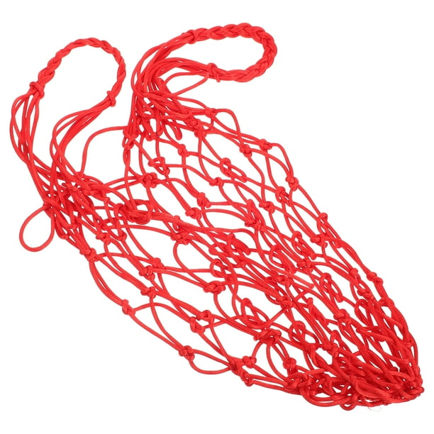 Bolsa de red versátil para transportar jarras de vino, bolsa de red portátil para botellas de vino, soporte portátil para botellas de vino, porta jarras de cerveza