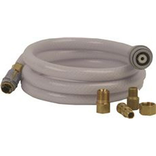Delta Sink Spray Hose, 6 Ft.