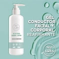 thumbnail image 4 of Gel Conductor Facial Y Corporal Con Efecto Reafirmante 250ml, 4 of 6