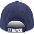 thumbnail image 4 of New Era MLB The League Youth 9FORTY Team Color Primary Logo Adjustable Hat Cap One Size Fits All, 4 of 10