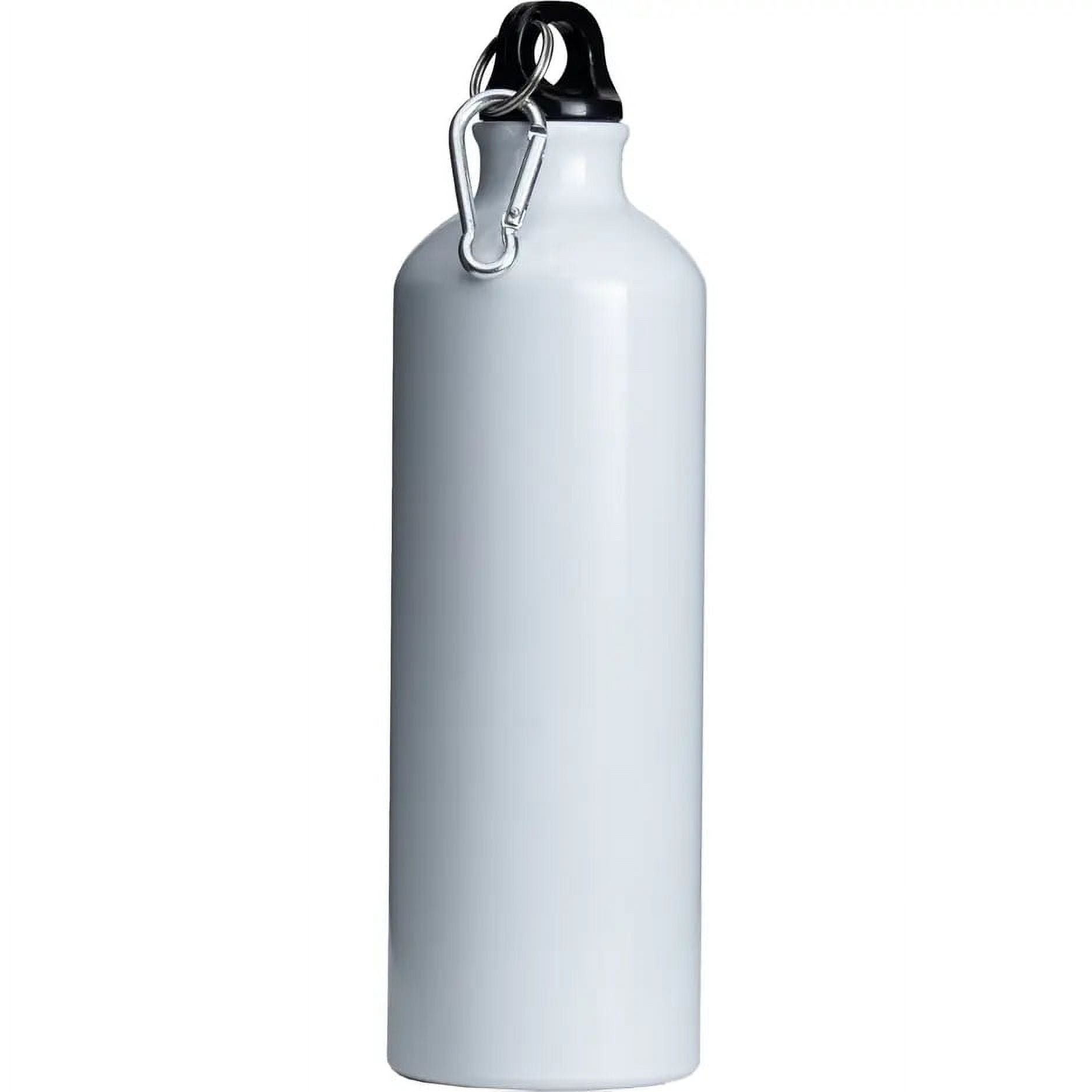 The Perle Aluminum Water Bottle