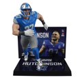 thumbnail image 2 of Detroit Lions NFL Aiden Hutchinson McFarlane Action Figure, 2 of 2