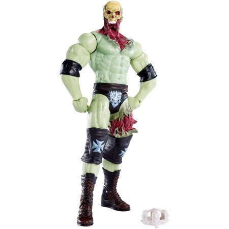 wwe zombie toys