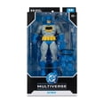 thumbnail image 6 of DC 7in Multiverse Action Figure - Batman Dark Knight - McFarlane Toys, 6 of 8