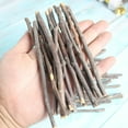 thumbnail image 4 of masticables de para mascotas pequeñas hámster, conejillo de , Chinchils, jerbos, marmota, ardils, animales de Colco Masticar palos, 4 of 8