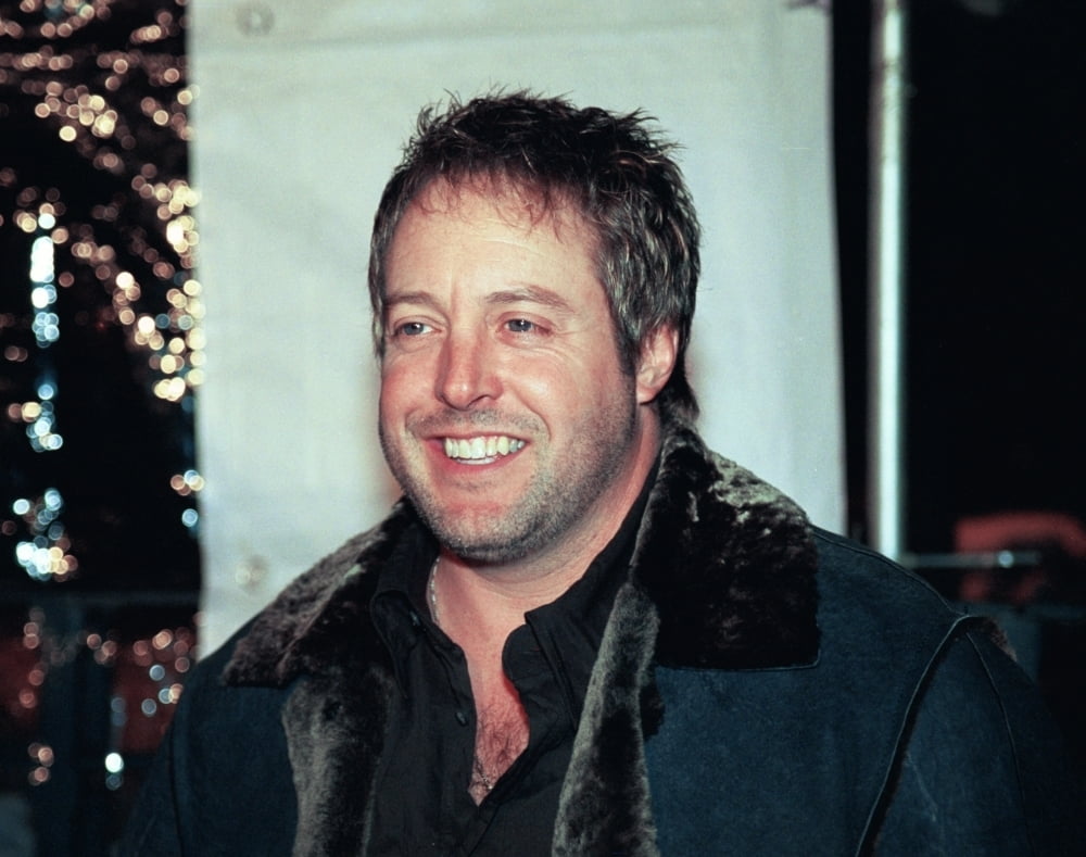 Gary Valentine At The Premiere Of Stuck On You Ny 12803 By Janet Mayer