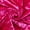 Fuchsia, variant on Stretch Crushed Velvet 62" Fabric By The Yard - White