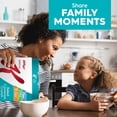thumbnail image 4 of Kellogg's Special K Baked Cinnamon Crunch Breakfast Cereal, Good Source of Fiber, Family Size, 17.3 oz, 4 of 8