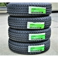 thumbnail image 3 of Cargo Max Premium ST205/75R14 205/75R14 105M D 8 Ply Trailer Tire, 3 of 3