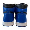 thumbnail image 4 of N I-K-E A i r-Jor-dan 1 Retro High OG 555088 007 Black Size 26.5 230425, 4 of 6