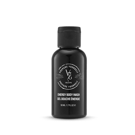 ($51 Value) V76 by Vaughn Live Freely Love Boldly Travel Gift Set for Men