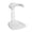 White, variant on Wharick Safety Baby Shower Stand, Sturdy Plastic Shower Standing Support, Easy Folding for Home Storage