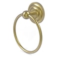 thumbnail image 2 of Allied Brass - Prestige Que New Towel Ring (Build to Order) in Antique Copper, 2 of 2