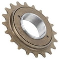 thumbnail image 1 of Bicycle Freewheel, Bike Freewheel Replacement Accessory Rotate Lightly  For Folding Bike For Single Speed Bike, 1 of 8