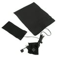 thumbnail image 3 of Electric Heating Pad,Electric Heating Pad Temperature Vest Heating Pad Heating Pad Striking Appearance, 3 of 8