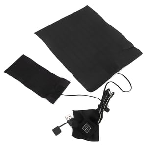 Electric Heating Pad,Electric Heating Pad Temperature Vest Heating Pad Waterproof Heating Pad Eco-Friendly Materials