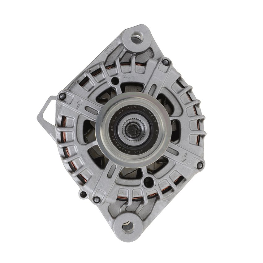 NEW OEM 130A ALTERNATOR FITS KIA SPORTAGE 2.0L 2011 2012 2013 600236