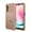 Rosegold, variant on Dteck Card Wallet Back Case for Samsung Galaxy A35, Magnetic Leather Flip Credit Card Holder Case Shockproof Rubber Kickstand Cover for Galaxy A35 5G,Darkblue