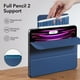 thumbnail image 5 of Funda ESR Rebound Series para iPad Pro 12.9 de 6.ª, 5.ª y 4.ª generación y iPad Air 13, 5 of 9