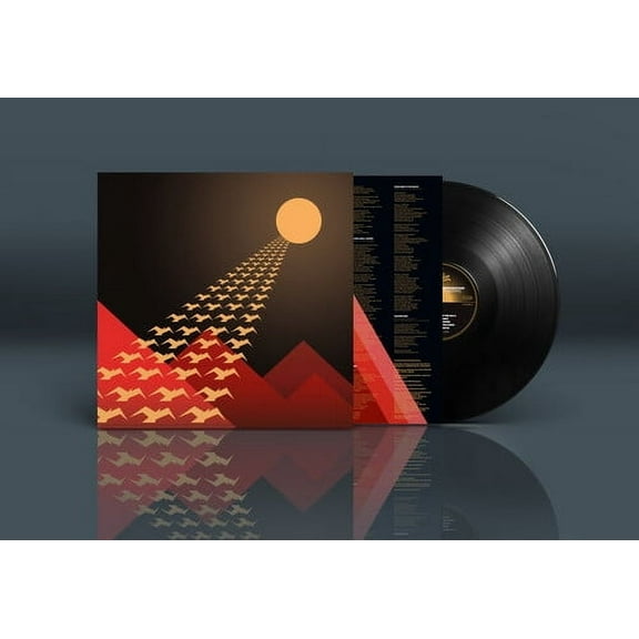 Hellsingland Underground - A Hundred Years Is Nothing - Music & Performance - Vinyl