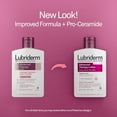 thumbnail image 2 of Lubriderm Advanced Therapy Moisturizing Lotion Extra Dry Skin - 6 Oz, 2 of 4