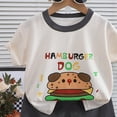 thumbnail image 7 of KPOPLK Baby Boys 6 9 12 18 24 Months Pajama Set Kids Cute Toddler Clothes Pjs Cotton Sleepwear Size 2-3 Years, 7 of 7