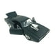 thumbnail image 1 of Modelo de coche para niños y adultos Aleación de metal 1:24 Modelo de coche de juguete para decoración del hogar Negro, 1 of 8