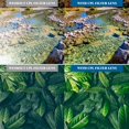 thumbnail image 3 of ZOUSSIQI 37mm Cell Phone Lens CPL Filter- Universal Phone Camera Lens Clip On CPL Filter Lens Circular CPL Polarizer Filter Compatible with/Smartphones, with Lens Clip and Storage Bag CA919-53009, 3 of 9